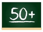 50 plus kampioen is Fritz Wessels
